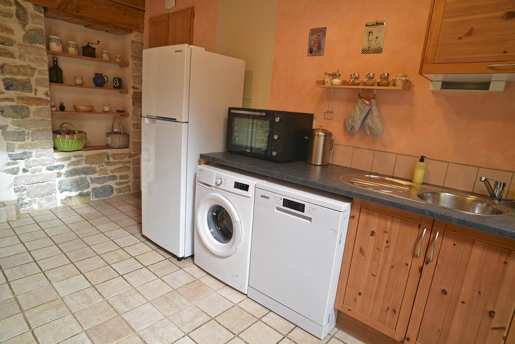 Gite Le Douglas, Vignoble Et Reculees Du Jura - Avec Sauna Lavigny Exterior foto
