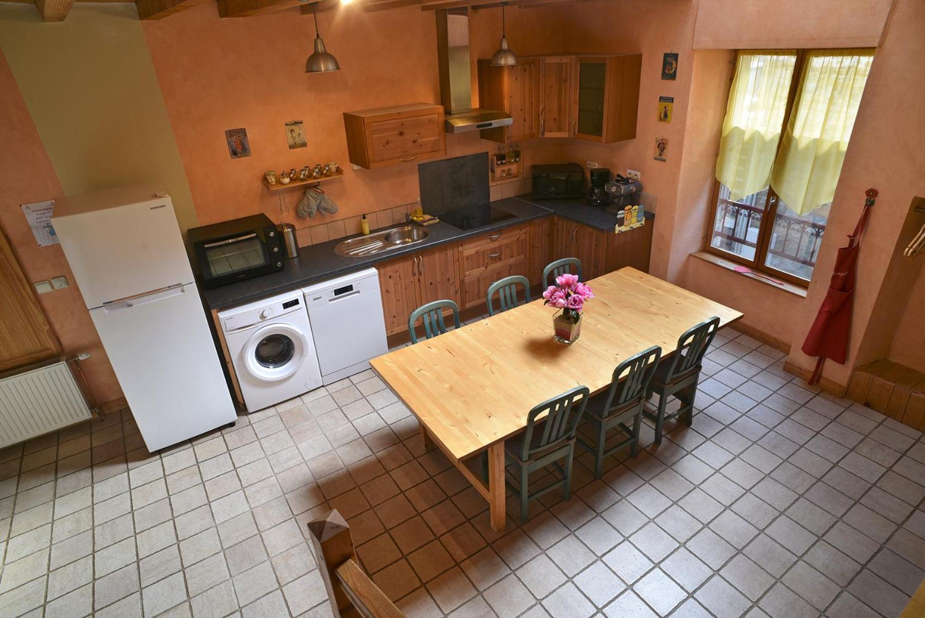 Gite Le Douglas, Vignoble Et Reculees Du Jura - Avec Sauna Lavigny Exterior foto
