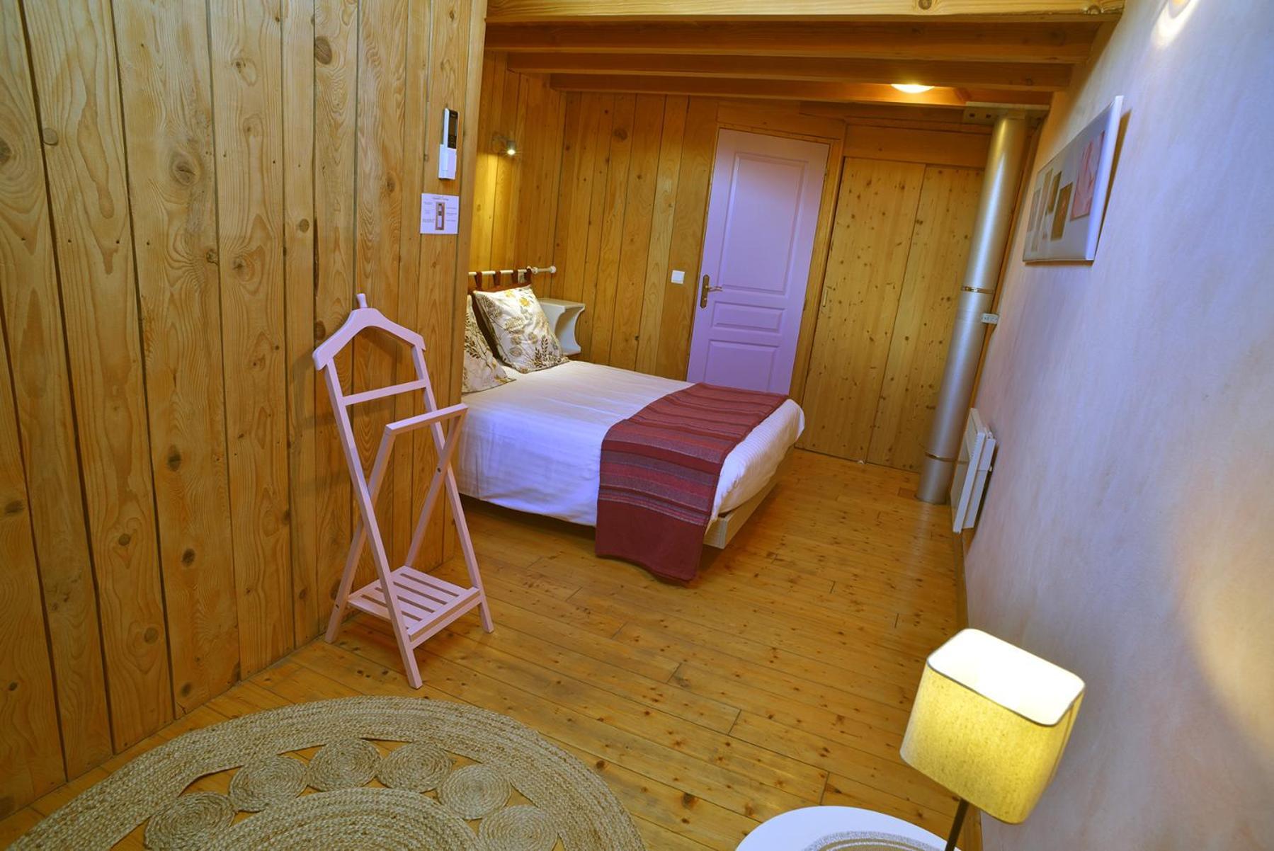 Gite Le Douglas, Vignoble Et Reculees Du Jura - Avec Sauna Lavigny Exterior foto