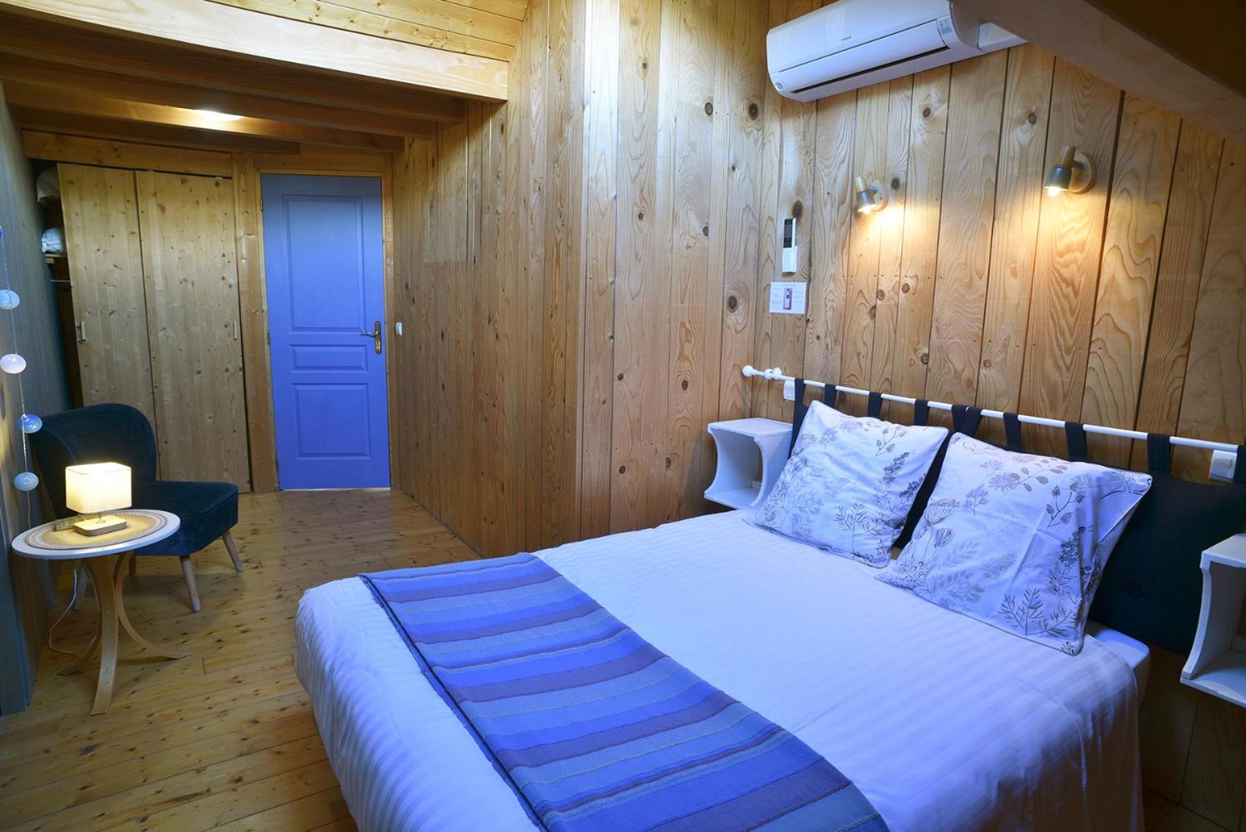 Gite Le Douglas, Vignoble Et Reculees Du Jura - Avec Sauna Lavigny Exterior foto