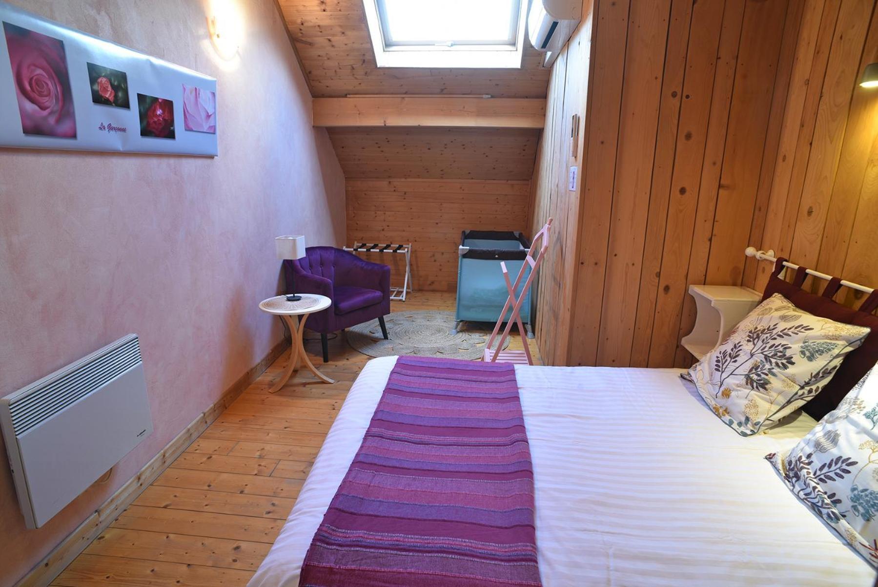 Gite Le Douglas, Vignoble Et Reculees Du Jura - Avec Sauna Lavigny Exterior foto