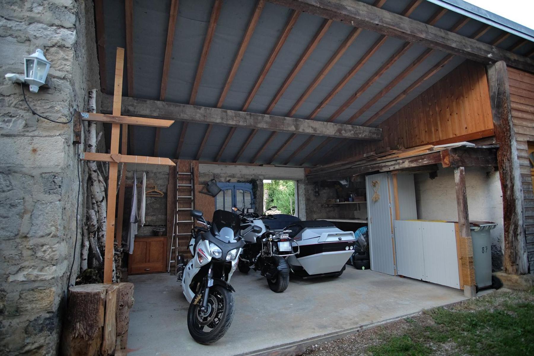 Gite Le Douglas, Vignoble Et Reculees Du Jura - Avec Sauna Lavigny Exterior foto